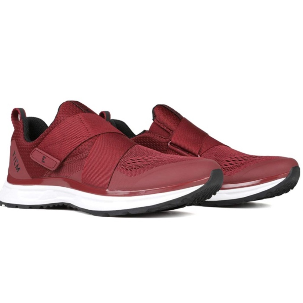 TIEM Slipstream Cycle Spin Sneaker